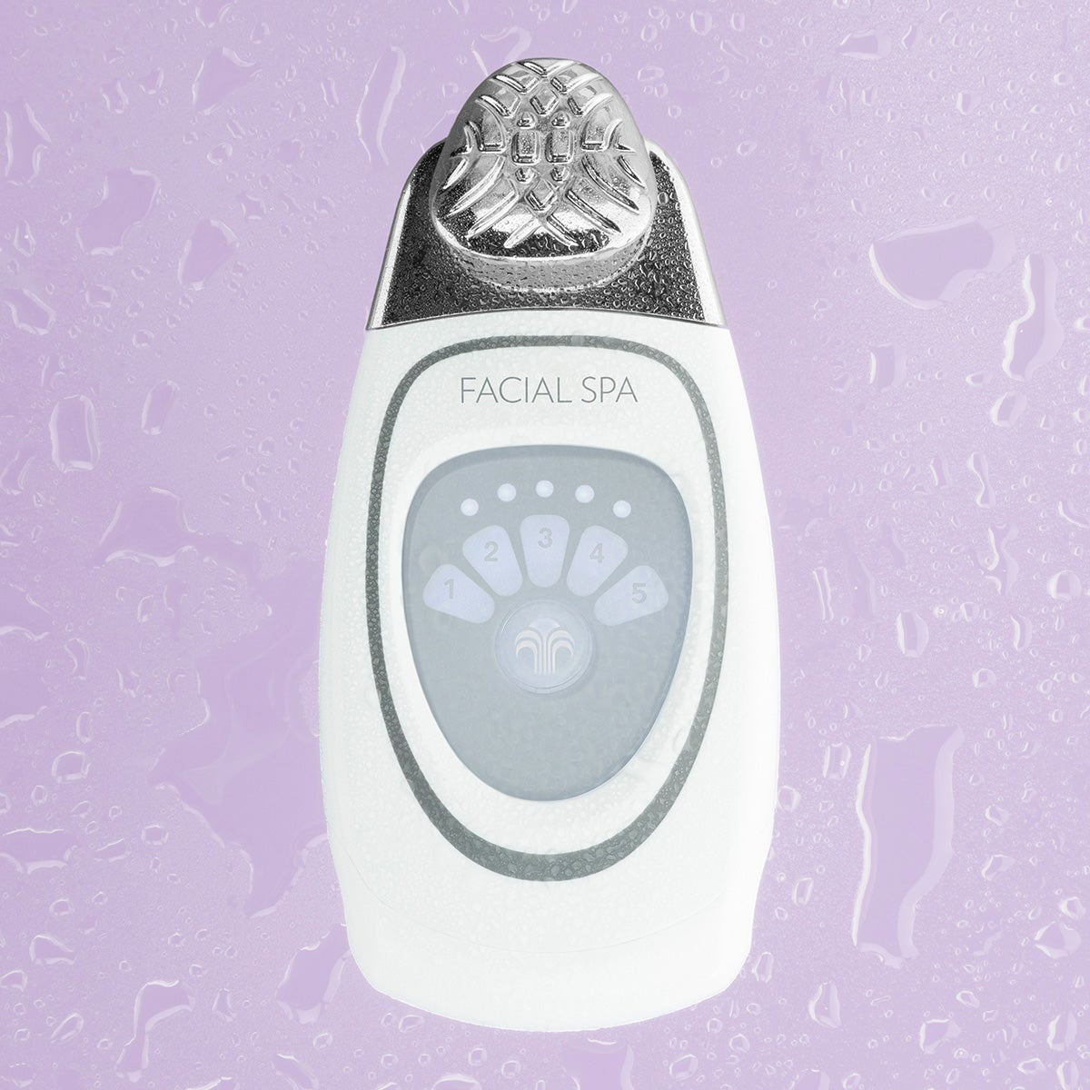 Facial Spa & Conductive Gel